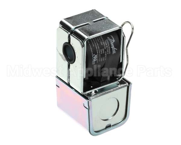 RE-35155 Alto Shaam Coil,Solenoid Danfoss 120V,Qc2
