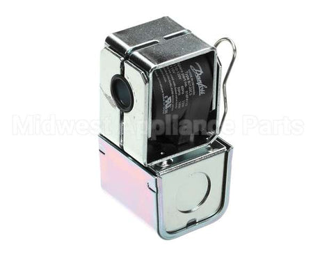 RE-35155 Alto Shaam Coil,Solenoid Danfoss 120V,Qc2