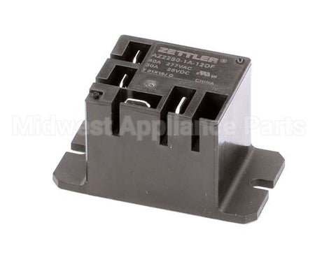 RE-37704 Alto Shaam Relay, 12Vdc