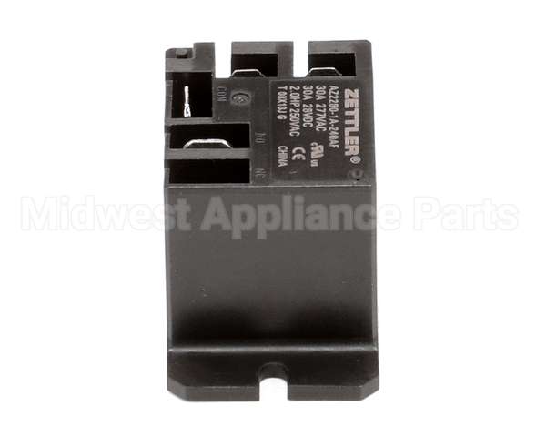 RE-37725 Alto Shaam Relays, 240 Vac
