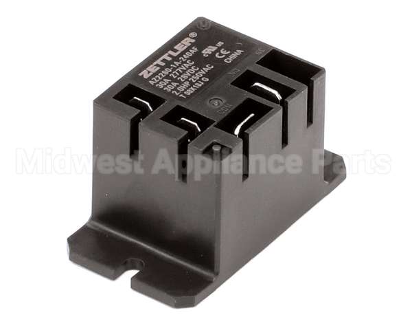 RE-37725 Alto Shaam Relays, 240 Vac