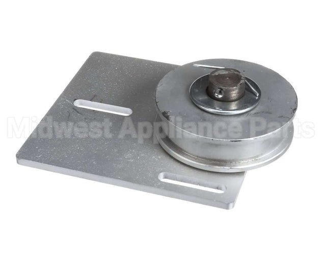 RE800050 Picard Ovens Mounting The Small Stabilizer