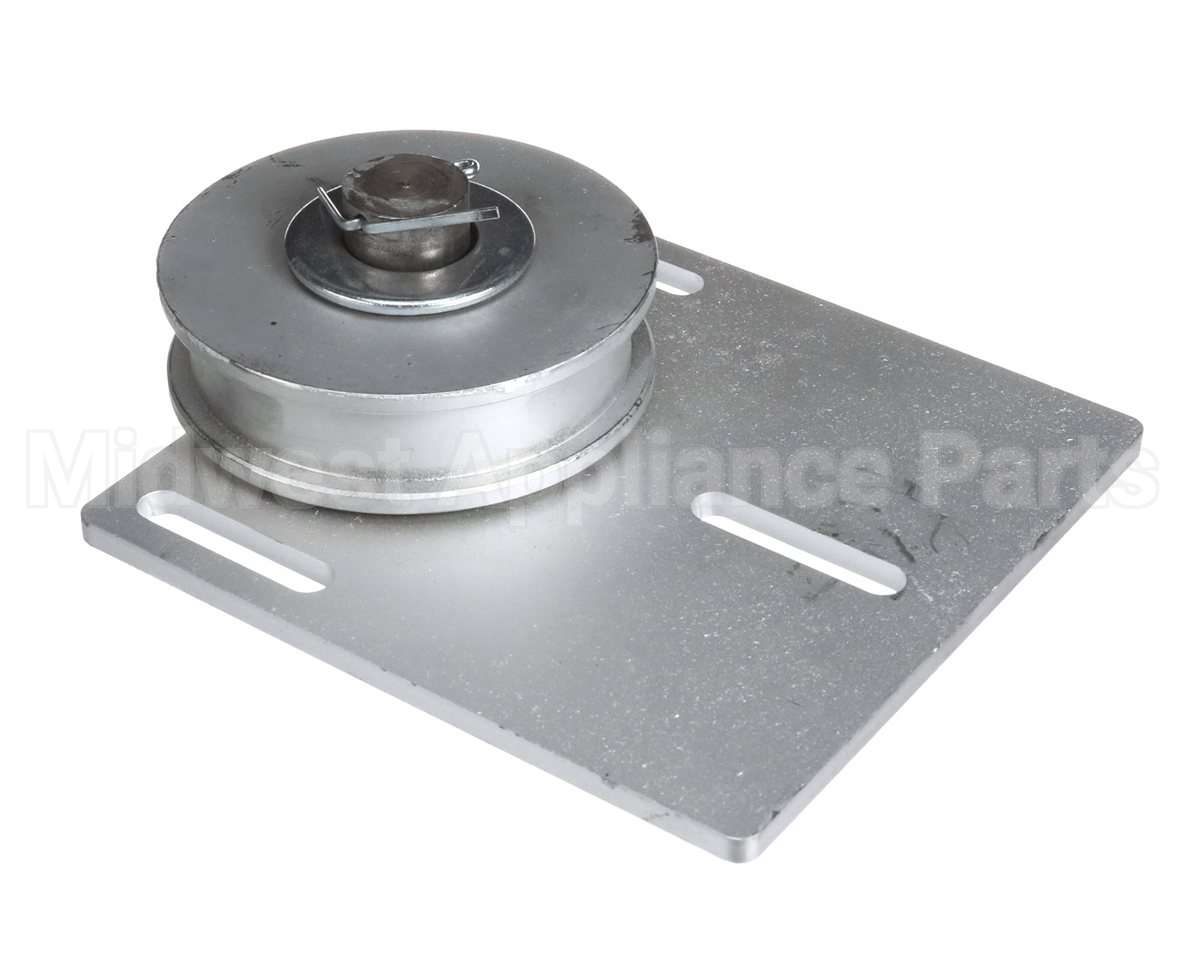 RE800050 Picard Ovens Mounting The Small Stabilizer
