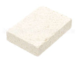 RE800460B Picard Ovens Stone Block