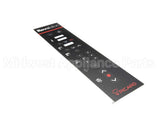 RE800650-OLD Picard Ovens Digital Control And Control Panel Assemb