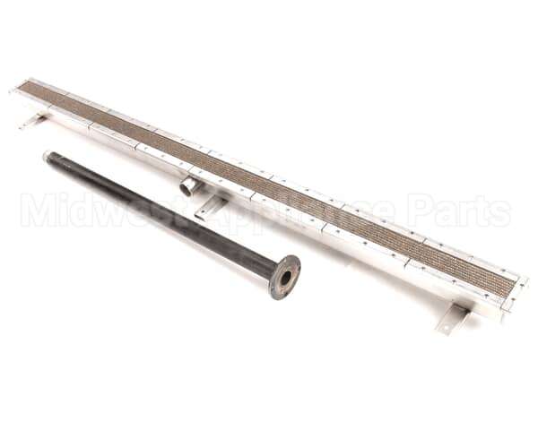 RE824065 Picard Ovens Burner And Tube