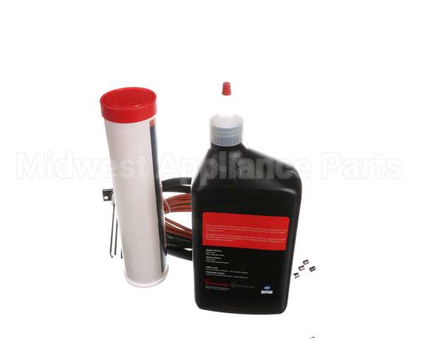 RE824611 Picard Ovens Yearly - Preventive Maintenance Kit For
