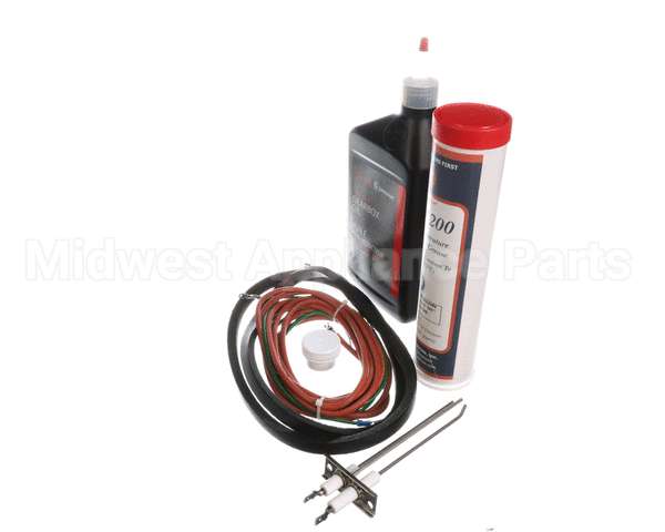 RE824611 Picard Ovens Yearly - Preventive Maintenance Kit For