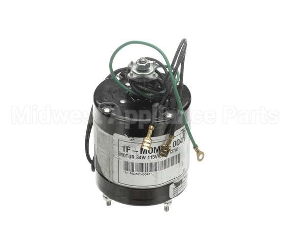 REF-MOMT-0041 Torrey Refrigeration Condensor Fan Motor