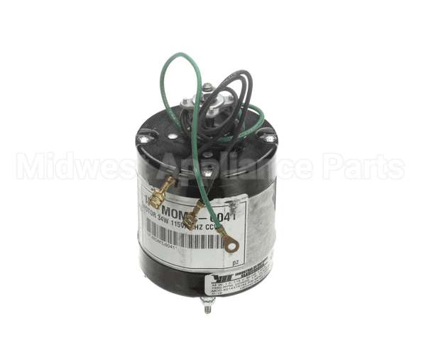 REF-MOMT-0041 Torrey Refrigeration Condensor Fan Motor
