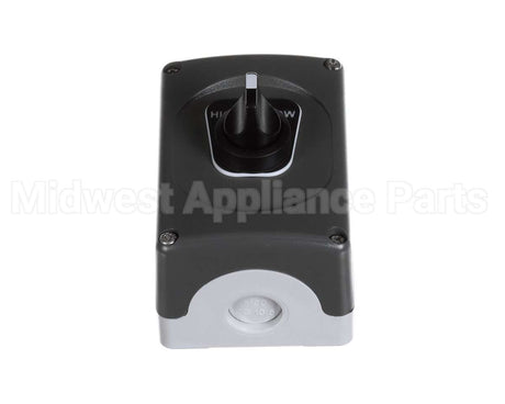 REM-HOL Powered Aire Powered Air Hi/Off/Low Switch