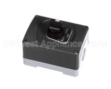 REM-HOL Powered Aire Powered Air Hi/Off/Low Switch