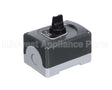 REM-HT-ONOFF Powered Aire Remote Heat Onoff Selector Sw