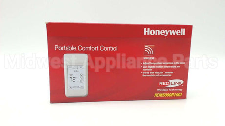 REM5000R1001 Resideo Portable Comfort Control