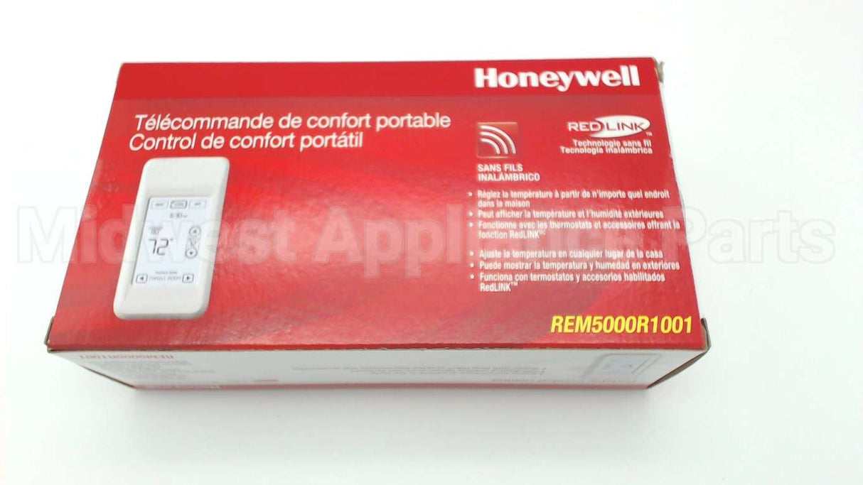 REM5000R1001 Resideo Portable Comfort Control