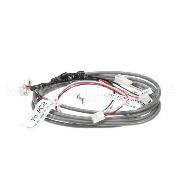 REU-EZC-2 Compatible Rinnai Cable