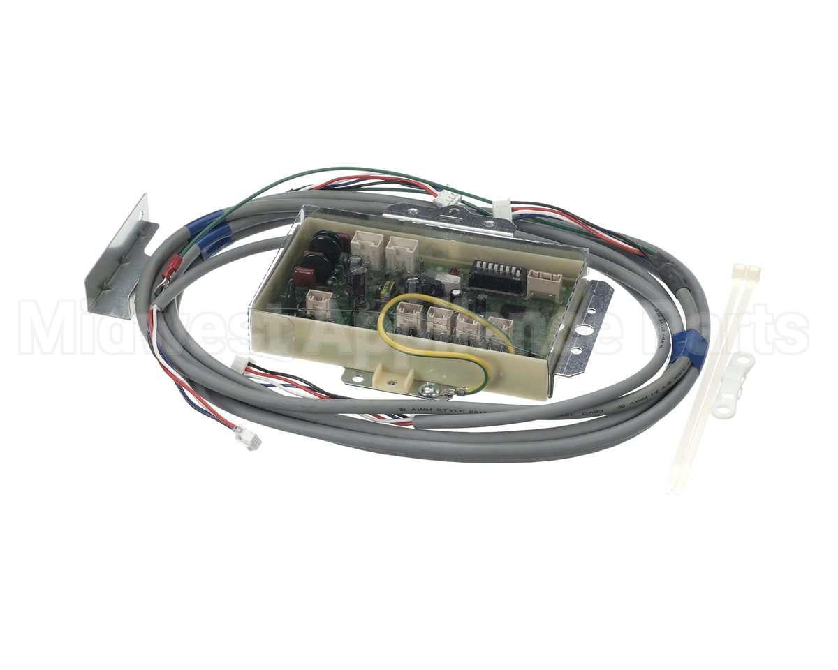 REU-MSB-M Rinnai Water Heater Multi Unit Control