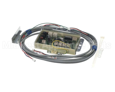 REU-MSB-M Rinnai Water Heater Multi Unit Control