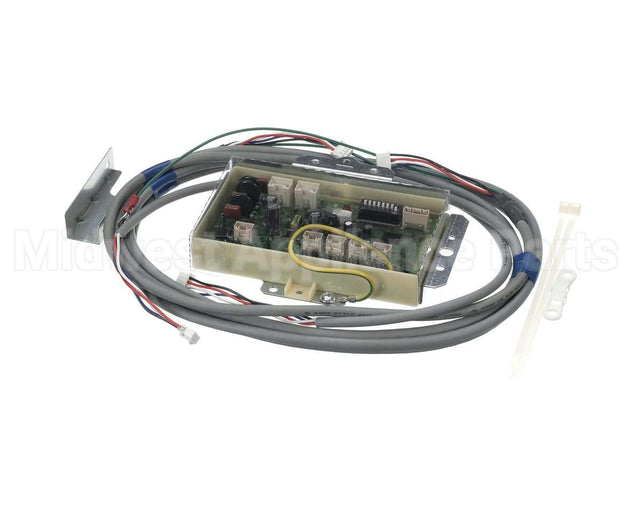 REU-MSB-M Rinnai Water Heater Multi Unit Control