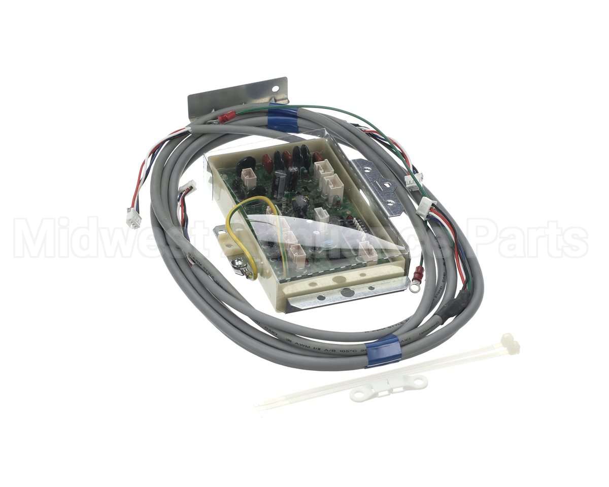 REU-MSB-M Rinnai Water Heater Multi Unit Control