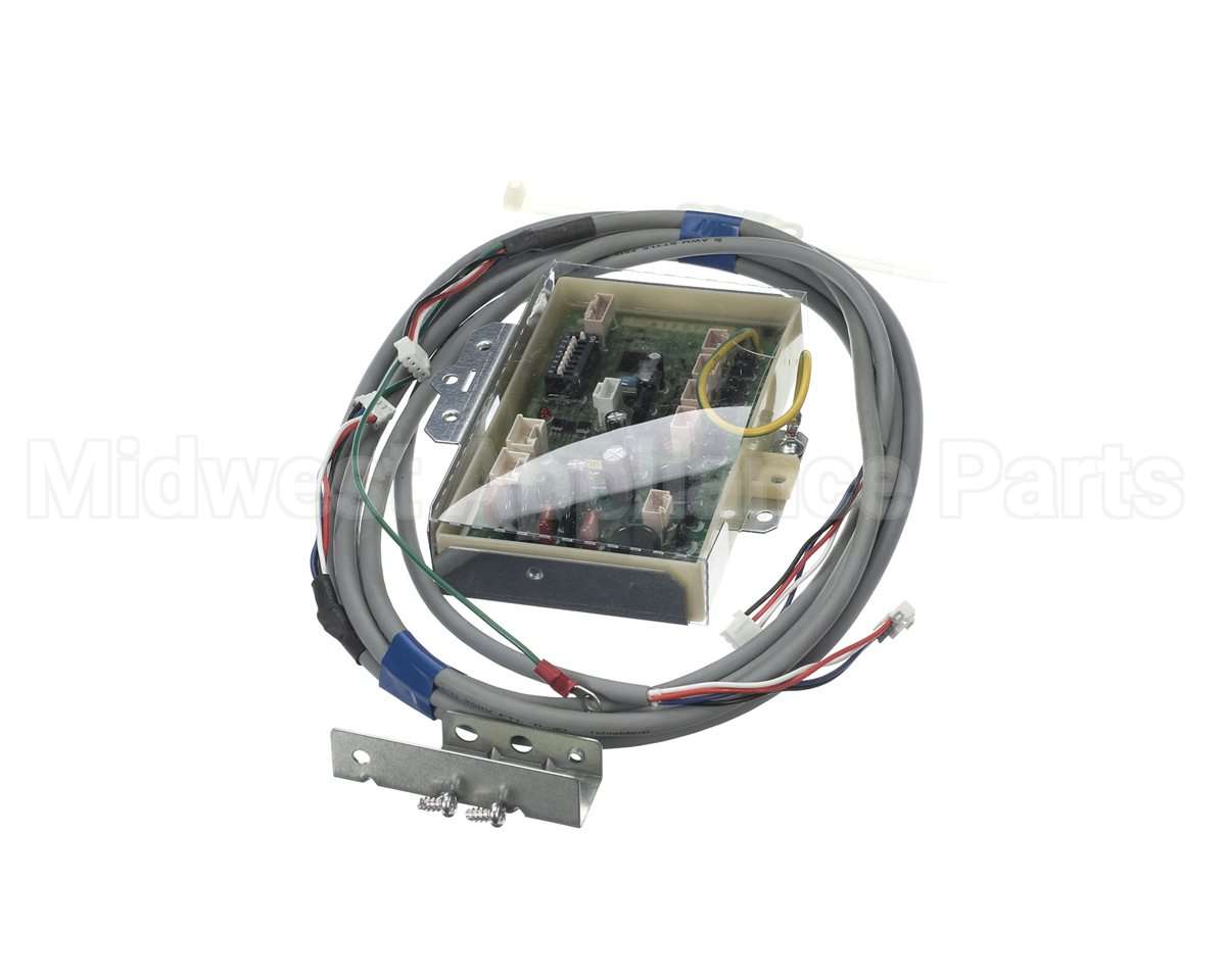 REU-MSB-M Rinnai Water Heater Multi Unit Control