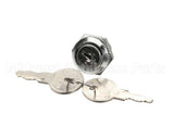 RF-KEYS Culitek Lock And Key Set Refrigeration