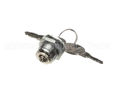 RF-KEYS Culitek Lock And Key Set Refrigeration