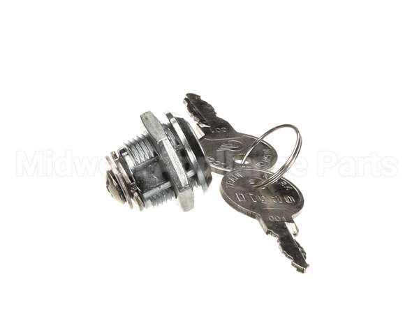 RF-KEYS Culitek Lock And Key Set Refrigeration