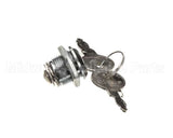 RF-KEYS Culitek Lock And Key Set Refrigeration