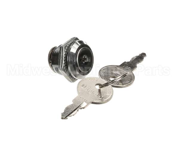 RF-KEYS Culitek Lock And Key Set Refrigeration
