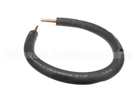 RF-MS-0732-A Southern Store Fixtures Fixture Hose Flexable 48In 5