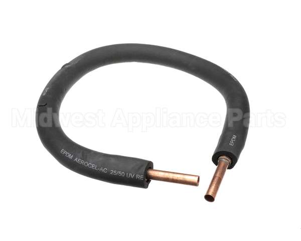 RF-MS-0732-A Southern Store Fixtures Fixture Hose Flexable 48In 5