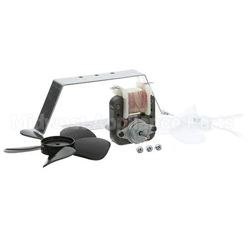 RF000023 Compatible Delfield Motorkit, Evaporator/ Condenser