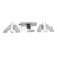 RF000066-S Compatible Delfield Hinge Kit