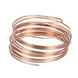 RF000080-S Compatible Delfield Tube, Cap, 0.031Id X 120 L