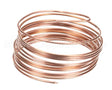 RF000080-S Delfield Tube,Cap,0.031Id X 120 L