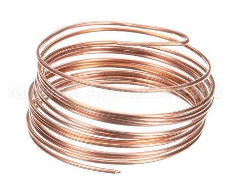 RF000080-S Delfield Tube,Cap,0.031Id X 120 L