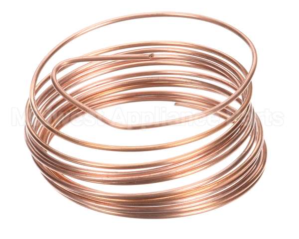 RF000080-S Delfield Tube,Cap,0.031Id X 120 L