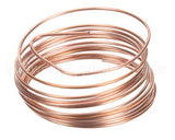 RF000080-S Delfield Tube,Cap,0.031Id X 120 L