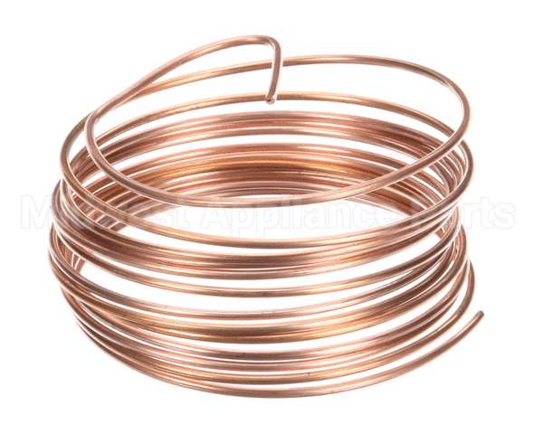 RF000080-S Delfield Tube,Cap,0.031Id X 120 L