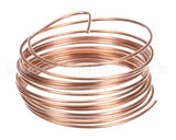 RF000080-S Delfield Tube,Cap,0.031Id X 120 L