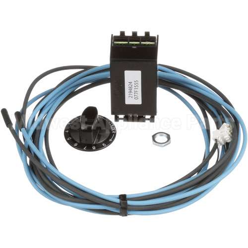 RF000083 Compatible Delfield Thermostat Service Kit -Danfoss