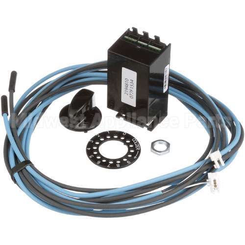 RF000084-S Compatible Delfield Thermostat Service Kit -Danfoss
