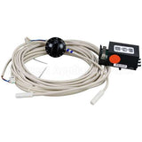 RF000085-S Compatible Delfield Thermostat Service Kit -Danfoss