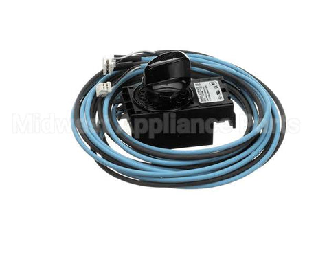RF000090-S Delfield Assembly,Control,220V,Refg,Cel