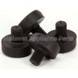 RF209 Compatible Doughpro Dp1100 Rubber Feet