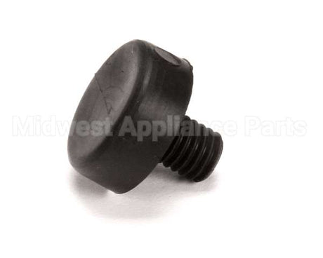 RF209 Doughpro Proluxe Feet, Rubber