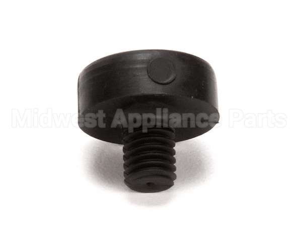 RF209 Doughpro Proluxe Feet, Rubber