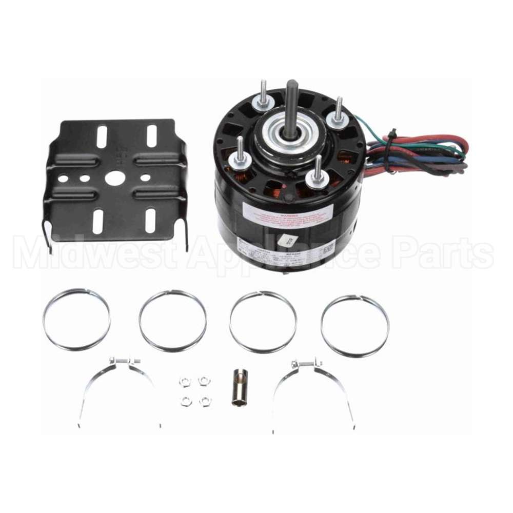 RF4400 Century Refrigeration Motor