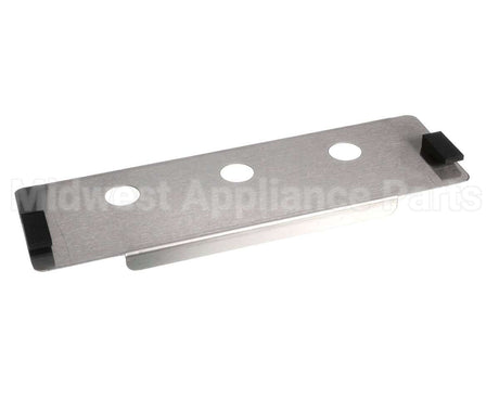RF53AL Grindmaster Cecilware Fascia Bottom Cap New Design-S